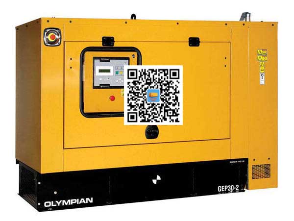 鹿城租赁发电机