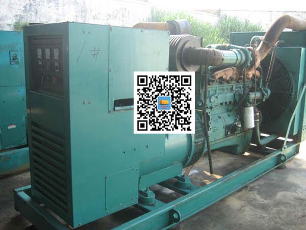 鹿城发电机出租-电气设计中什么情况下选择柴油发电机?