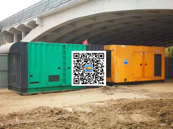 鹿城决定发电机顺利启动的因素及如何解决发电机冬季起动困难问题