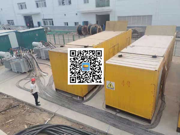 鹿城发电机出租-柴油发电机组应用在哪些方面