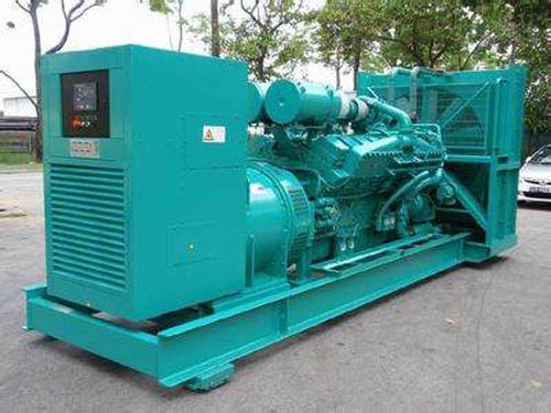 鹿城如何选择适合 100KW 发电机的电缆长度?