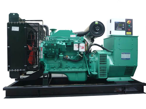 鹿城有哪些方法可以提高 200kw 柴油发电机的燃油效率？