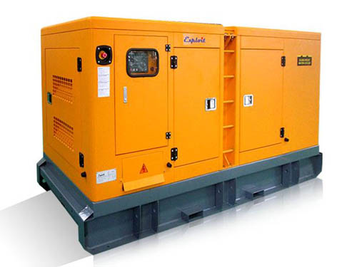 鹿城影响 200kw 柴油发电机油耗的因素有哪些?