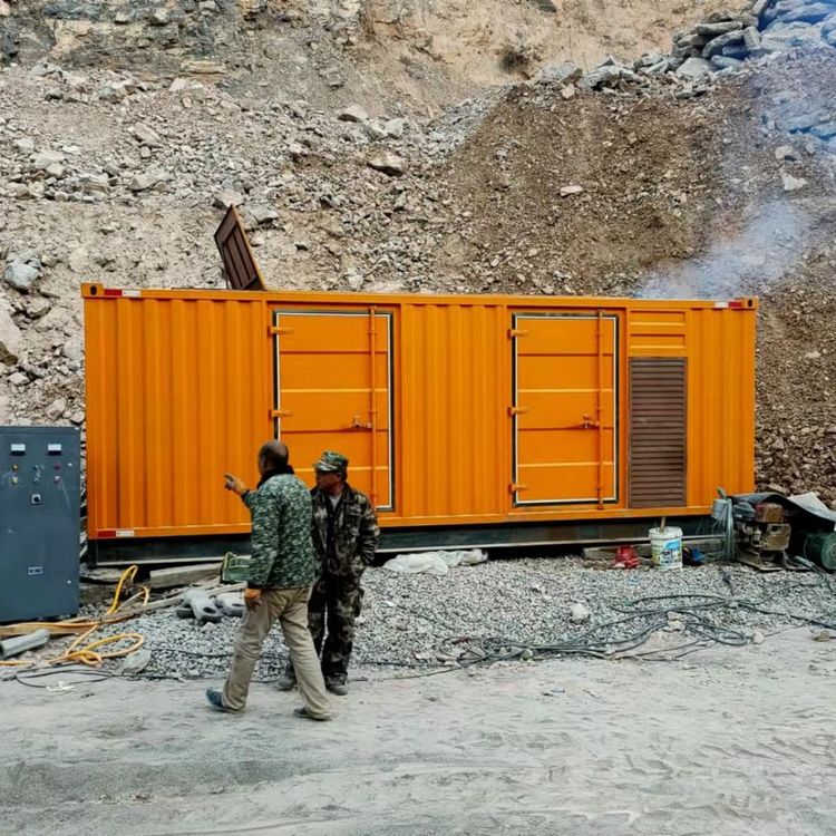 鹿城如何降低 200kW 柴油发电机在高海拔地区的油耗？