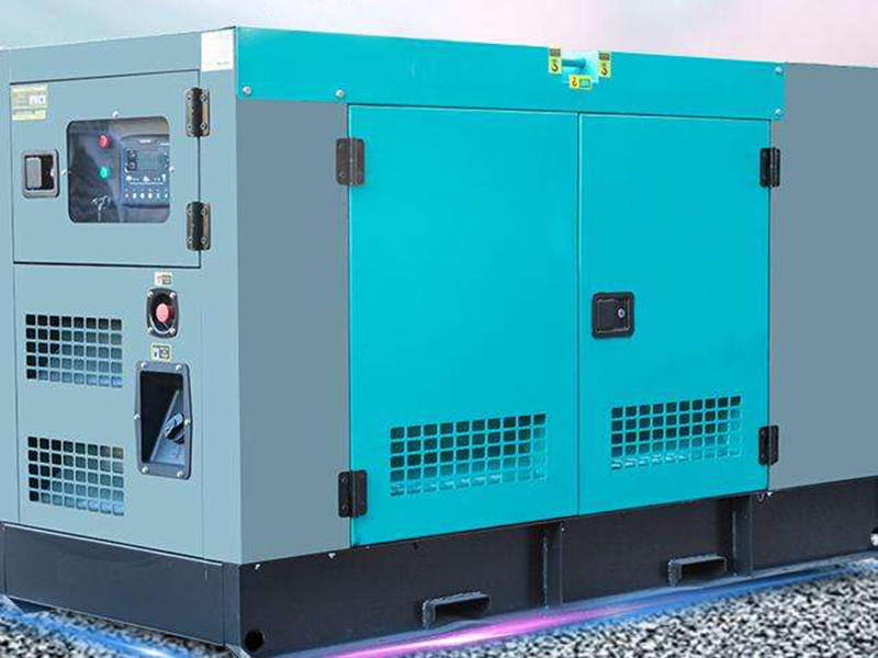 鹿城50KW柴油发电机油耗是多少?