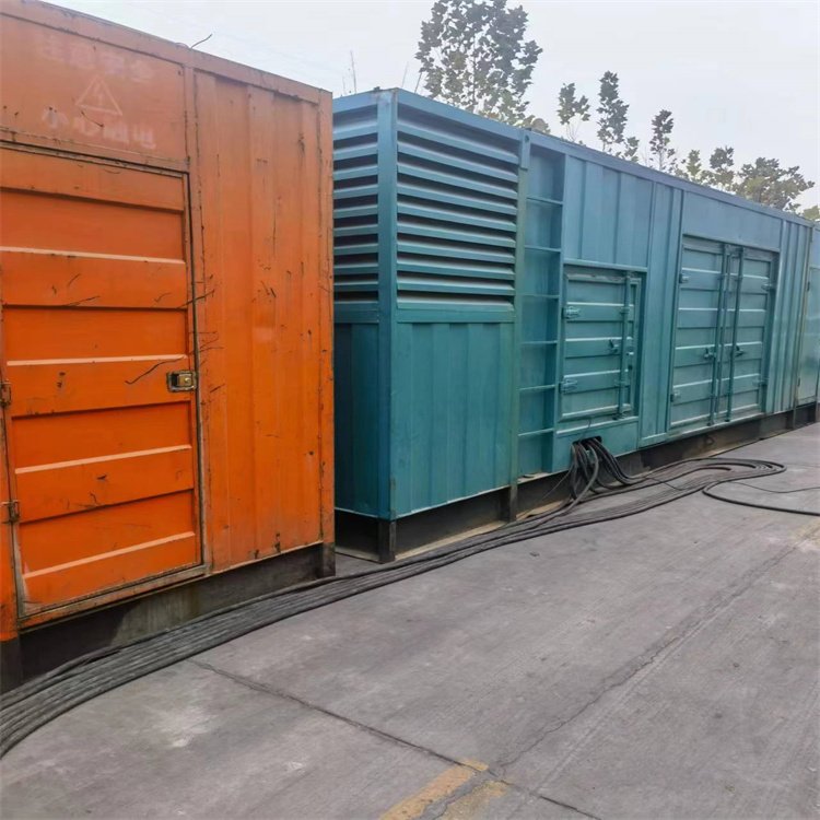 鹿城如何选择适合 600kW 柴油发电机组的热继电器?