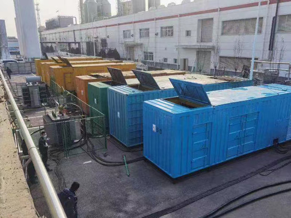 鹿城380V和690V电压的电缆线相同吗?