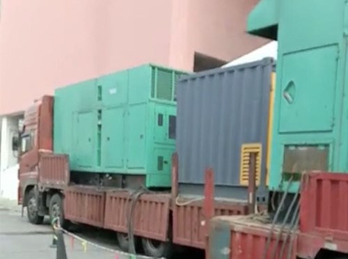 鹿城柴油发电机的功率因数一般是多少？