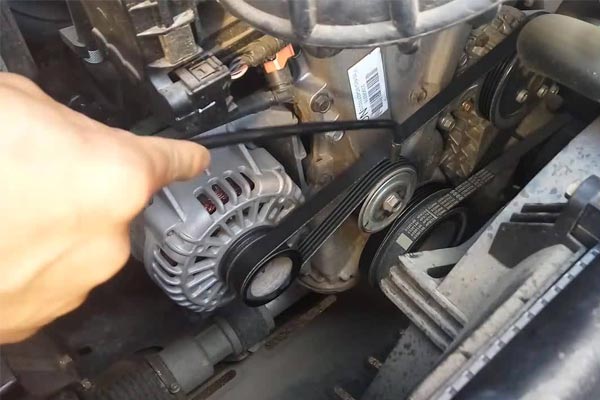 鹿城转速传感器的工作原理是什么？
