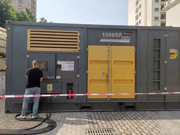 鹿城500KW发电机组冬季应该配多大的启动电瓶？