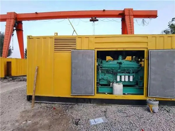 鹿城冬季低温环境下，500KW发电机组应该选择什么类型的启动电瓶？