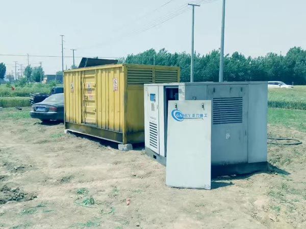鹿城柴油发电机组冬季日常维修需要哪些工具？